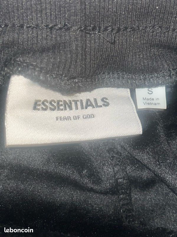 Ensemble essentials noir (image 2)