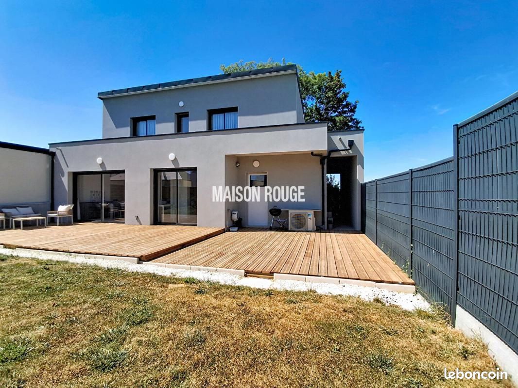 Maison 6 pièces 136 m² · à Ploufragan · 136 m² · 399 000 €