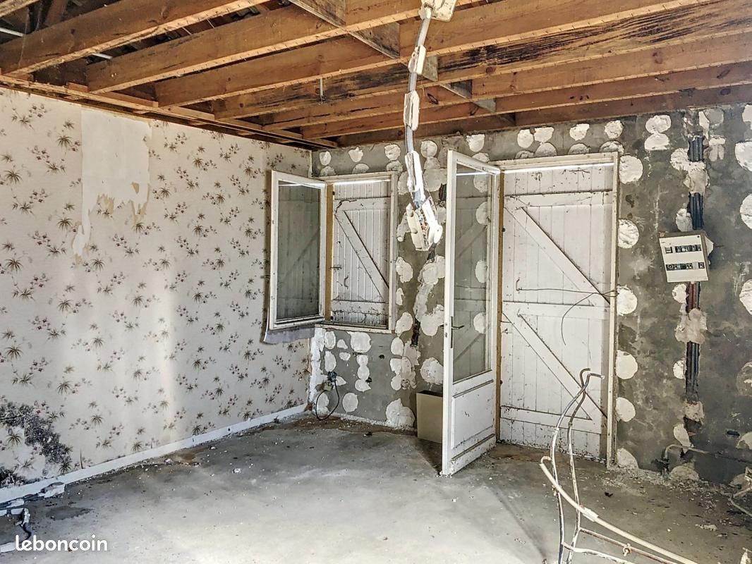 Maison 5 pièces 107 m² - Soustons 40140 (image principale 16)