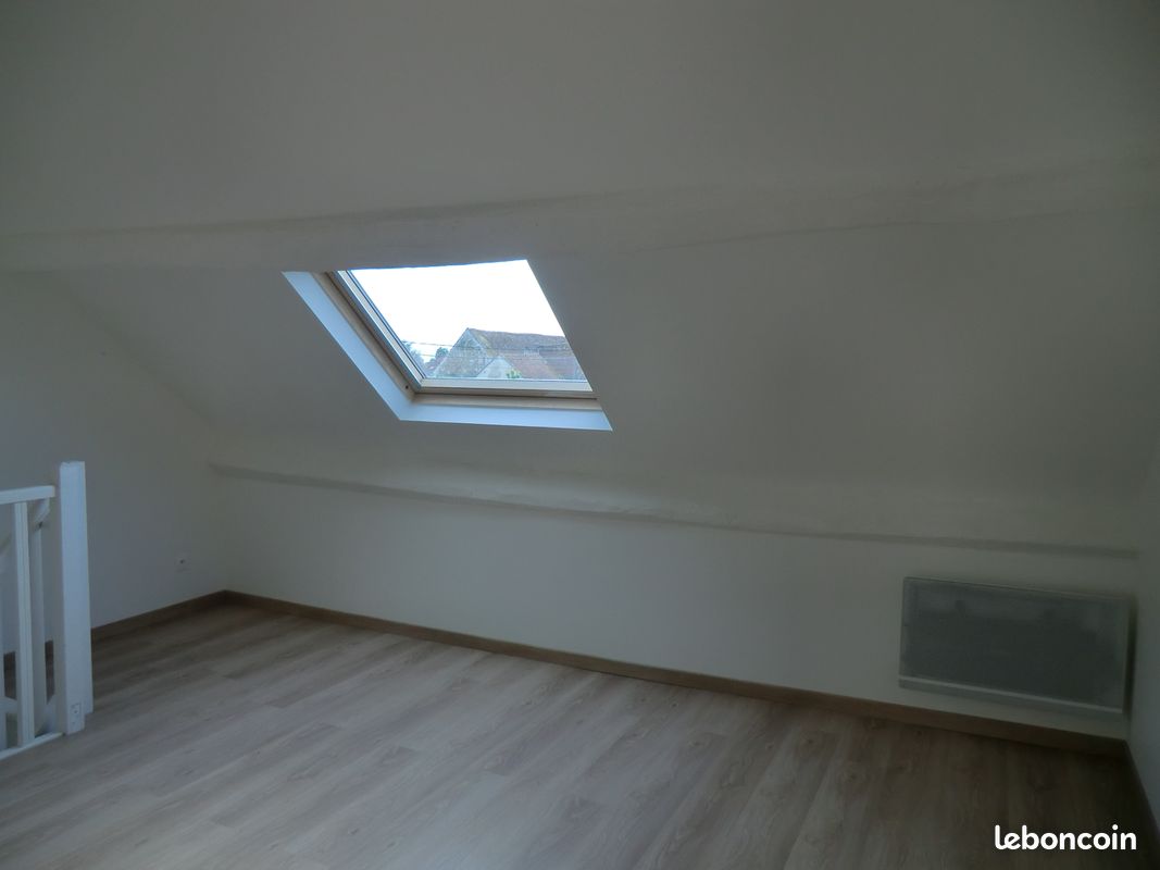 Maison 3 pièces 66 m² · à Mouroux · 66 m² · 795 €/mois
