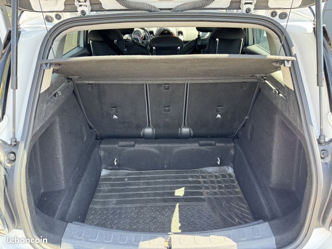 MINI Countryman 1.5i 136 ch COOPER BVA6 (image 21)