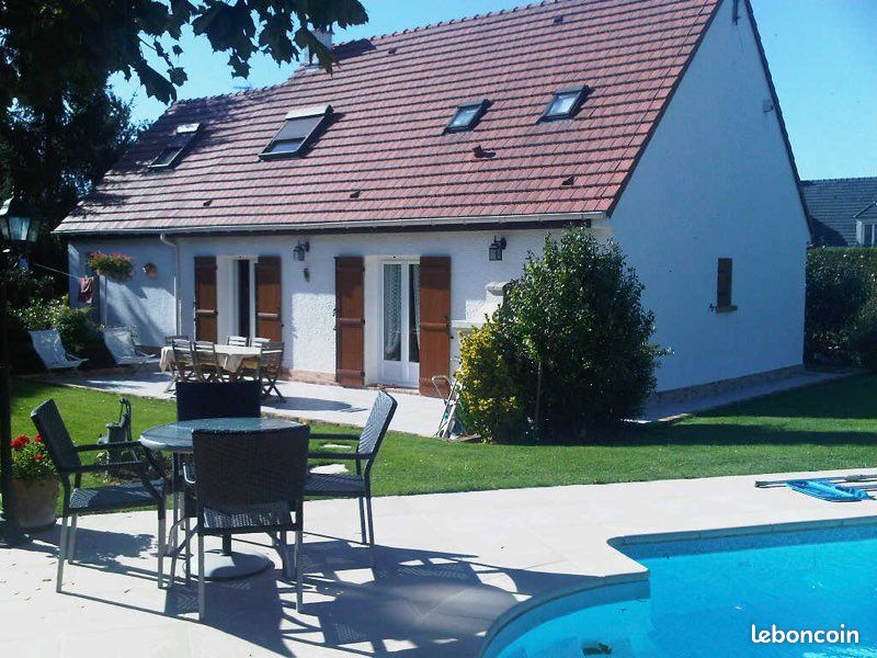Maison 6 pièces 110 m² · à Saint-Mard · 110 m² · 435 000 €