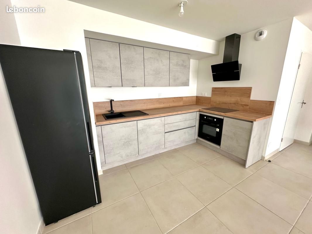 Appartement 3 pièces 70 m² · à Toulouse · 70 m² · 1 110 €/mois