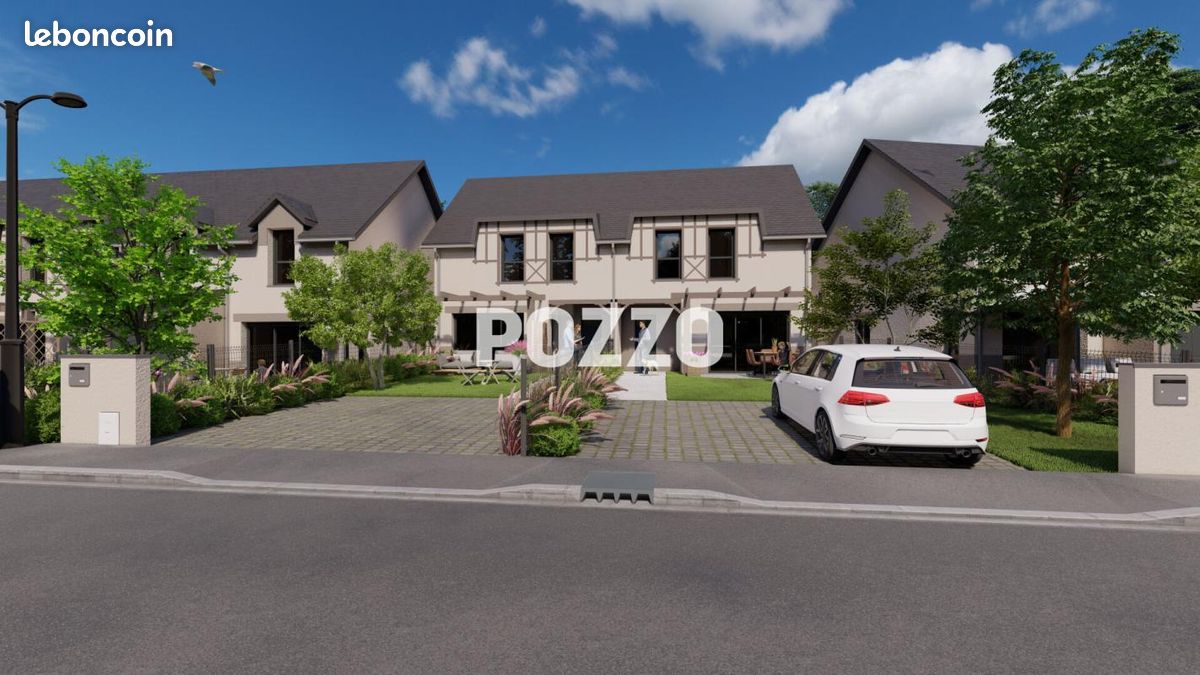 Terrain 155 m² Saint Jean Le Thomas · à Saint-Jean-le-Thomas · 26 000 €