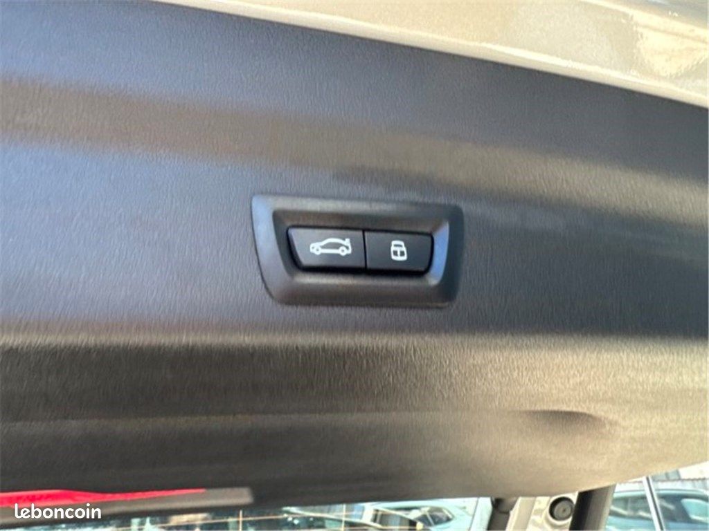 BMW X1 U11 SDRIVE 20D 163CH DKG7 M Sport (image 22)