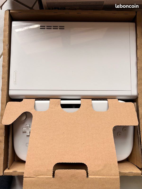Wii U (image 3)