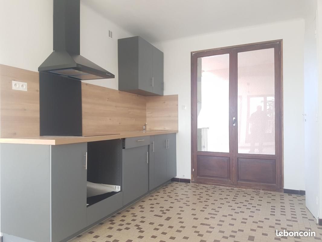 Appartement 3 pièces 56 m² · à Aix-en-Provence · 56 m² · 1 048 €/mois