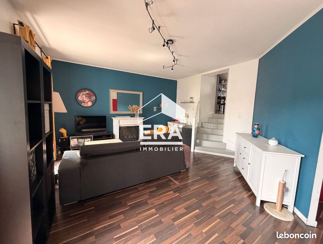 Appartement 4 pièces 71 m² · à Vitré · 71 m² · 179 350 €