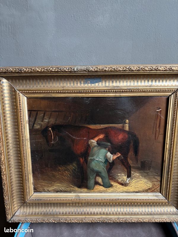 Tableau De Narbonne (image 2)