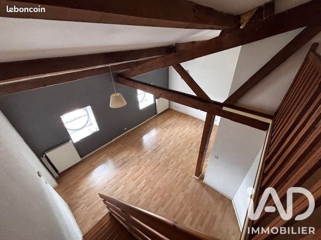 Appartement 3 pièces 78 m² · à Aubenas · 78 m² · 82 000 €