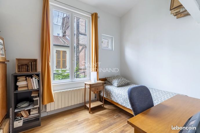 Maison 5 pièces 76 m² — 6