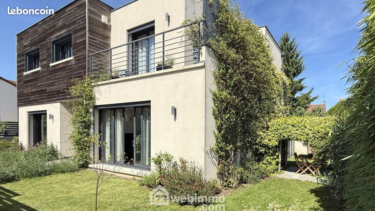 Maison 6 pièces 125 m² · à Ormesson-sur-Marne · 125 m² · 570 000 €