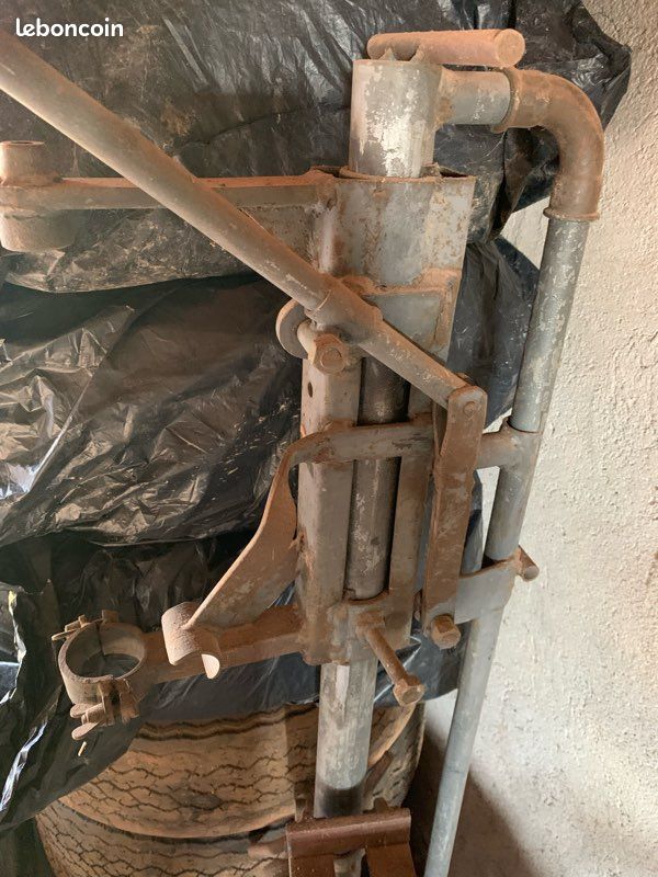 Bricolage support (image 3)