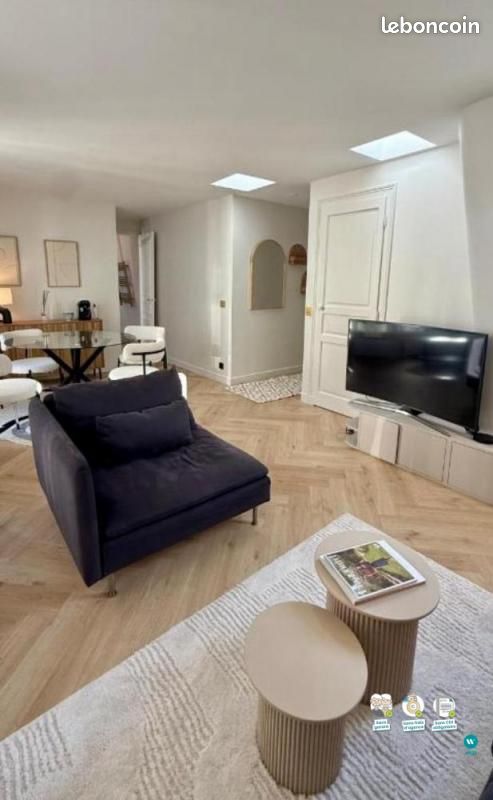 Appartement a louer annemasse - 2 pièce(s) - 38 m2 - Surfyn