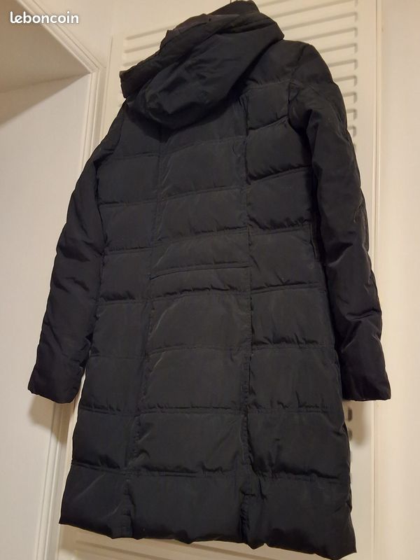 Manteau Long Camaieu Manteau Camaieu Manteau Femme Parka Femme