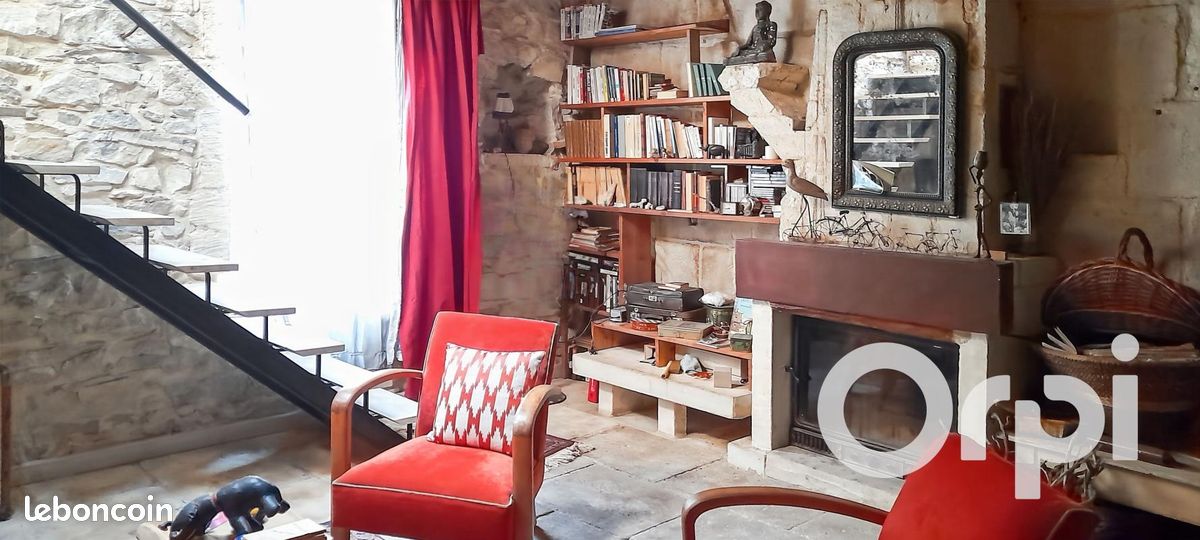 Maison 3 pièces 103 m² · à Comps · 103 m² · 194 220 €