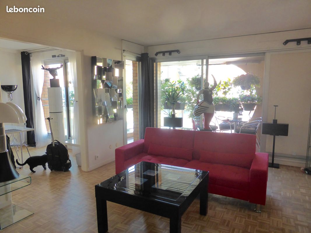 Appartement 3 pièces 73 m² · à Toulouse · 73 m² · 1 500 €/mois