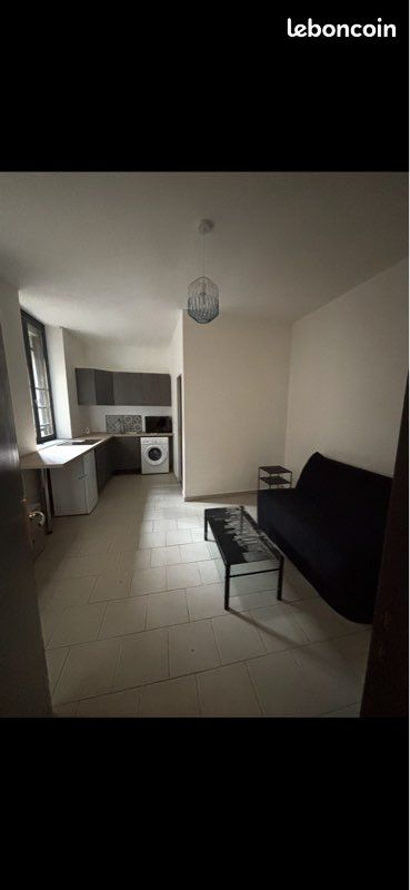 Appartement 1 pièce 22 m² · à Douai · 22 m² · 450 €