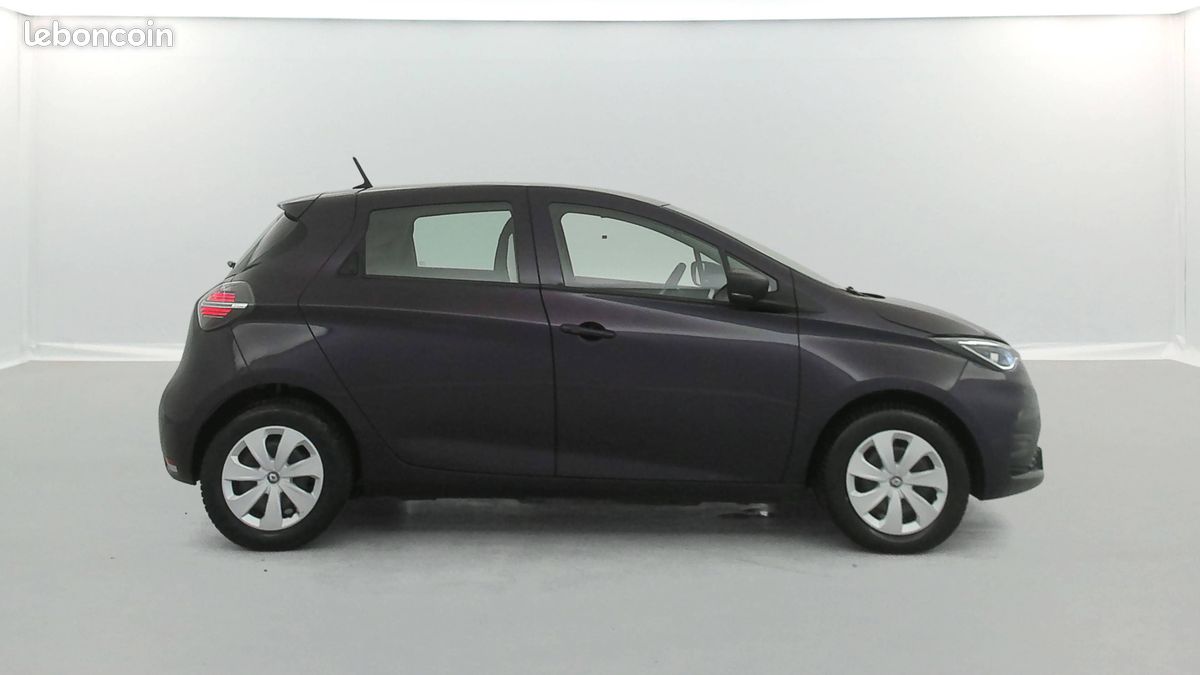 RENAULT Zoe R110 - MY22 Equilibre (image 6)