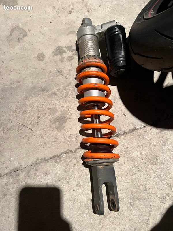 Amortisseur ktm 450 Sxf 2013 (image 3)