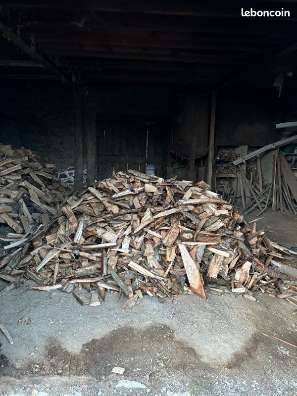 Copeaux de bois (image 1)