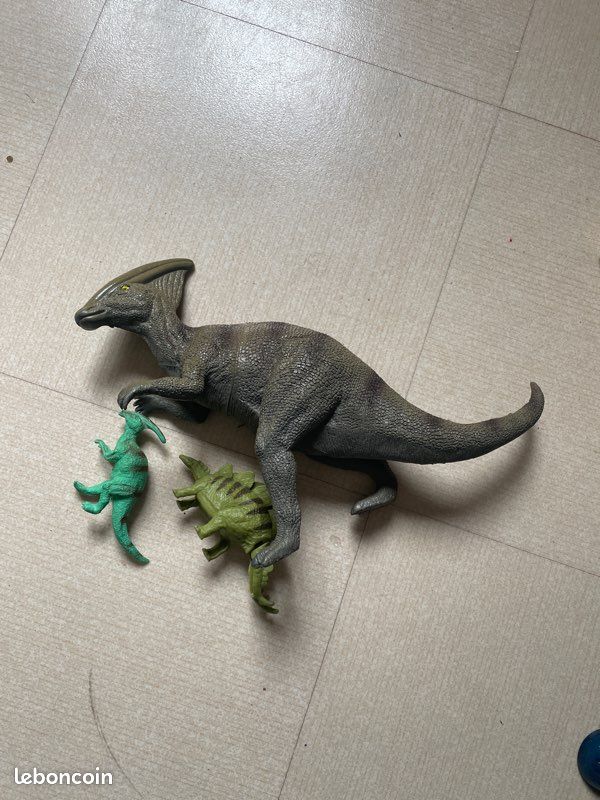 Dinosaures (image 1)