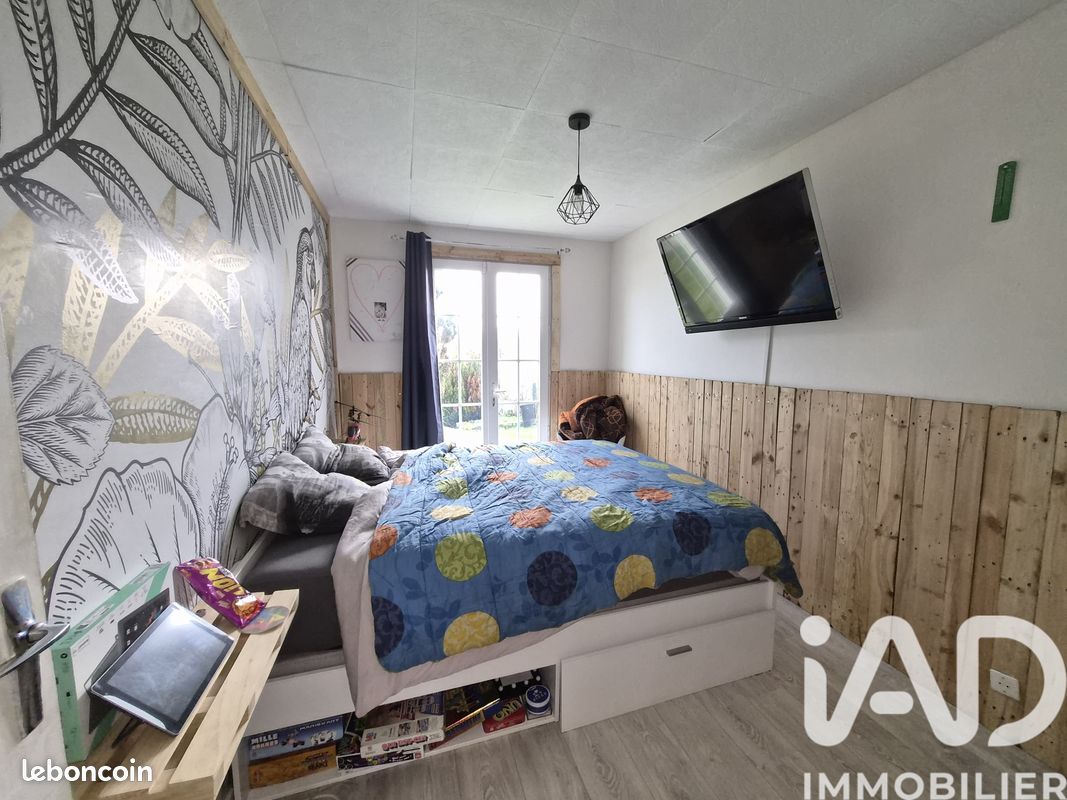Maison 5 pièces 109 m² (image 10)