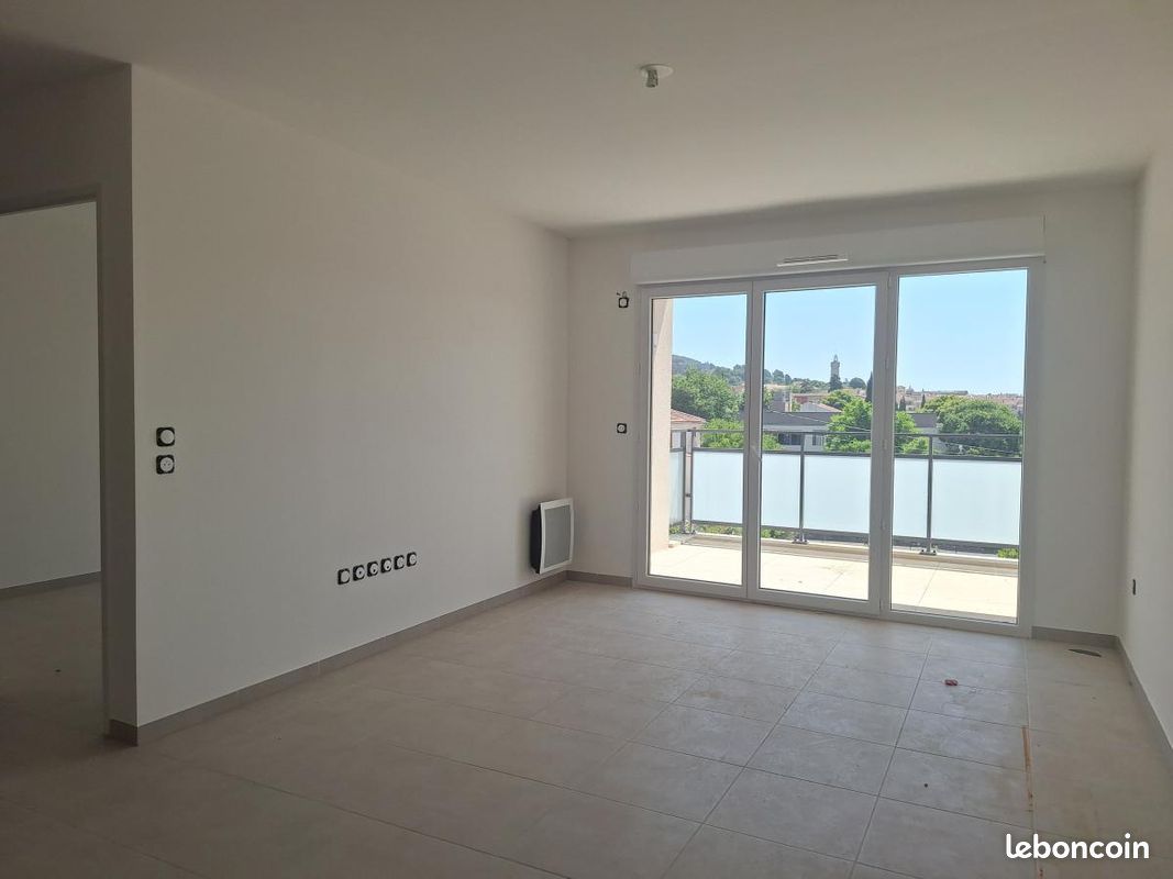 Appartement 2 pièces 44 m² · à Draguignan · 44 m² · 692 €/mois