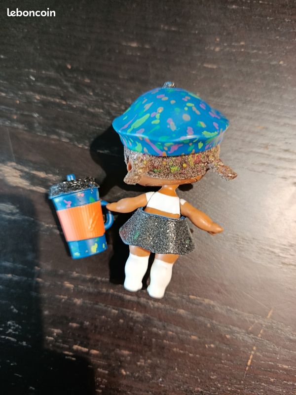 Figurine lol (image 2)