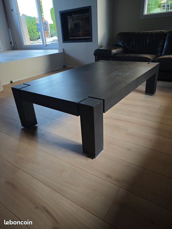 Table de salon (image 1)