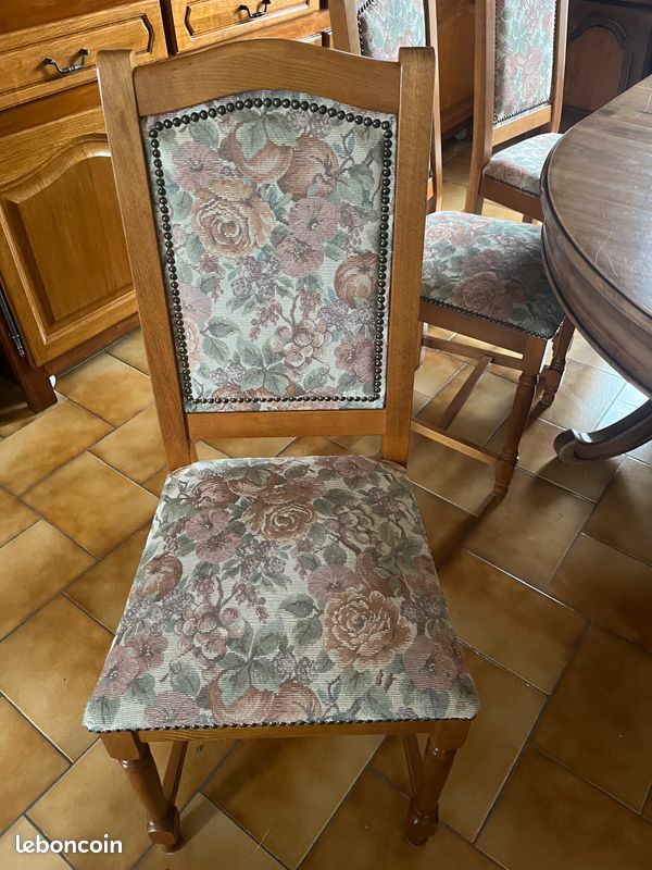 Table salle à manger (image 4)