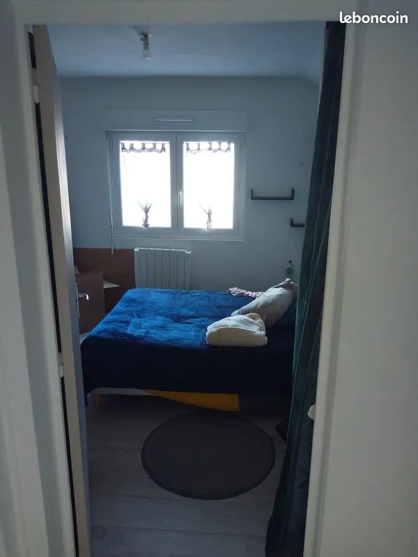 T2 proche fac de médecine avec parking couvert - Limoges 87000 Vanteaux-CHU-Mas Bouyol-Puy Rodas (image principale 2)