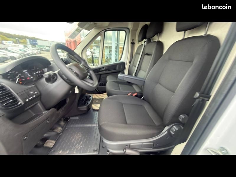 Peugeot Boxer Fg L2H2 3.3 140ch S&S (image 8)