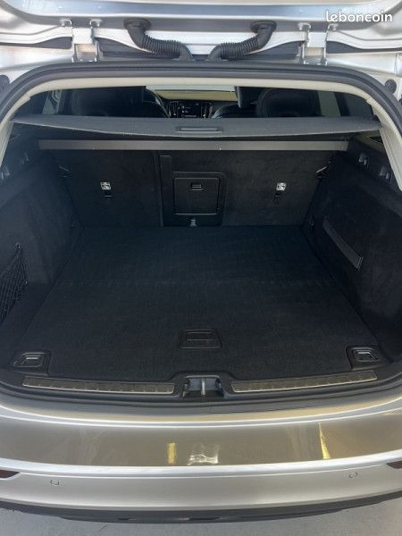 Volvo V60 D3 150CH ADBLUE MOMENTUM GEARTRONIC (image 13)