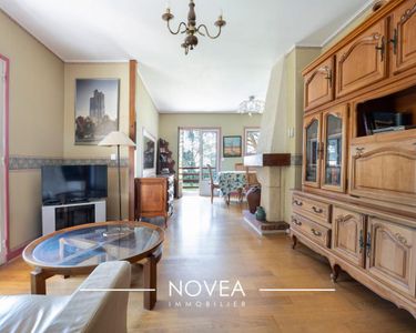 Maison 520 000 € - 157 m²