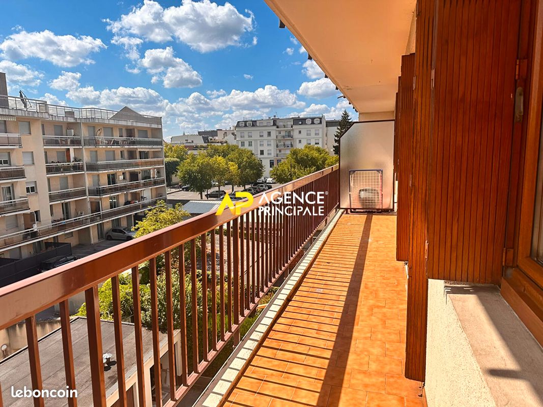 Appartement 2 pièces 57 m² · à Sartrouville · 57 m² · 249 900 €
