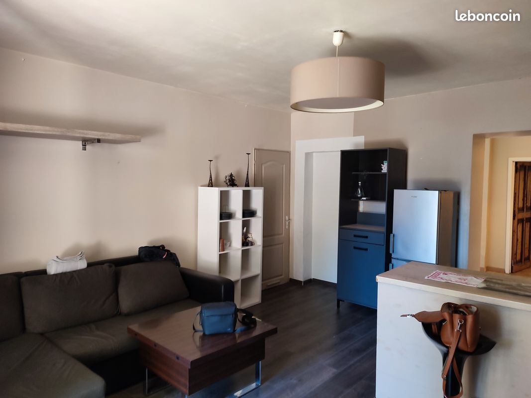 Appartement 2 pièces 40 m² · à Cavaillon · 40 m² · 110 000 €