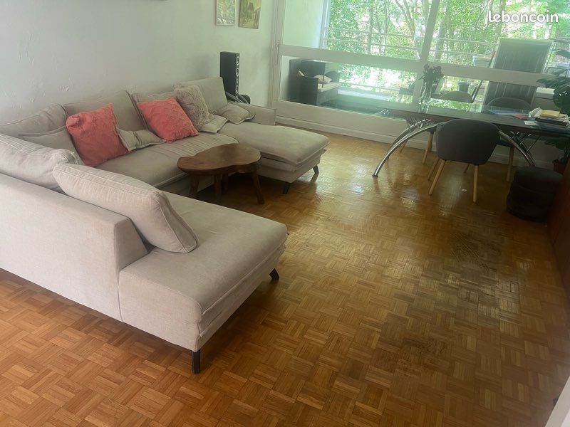 Appartement 4 pièces 81 m² · à Vaux-le-Pénil · 81 m² · 159 000 €