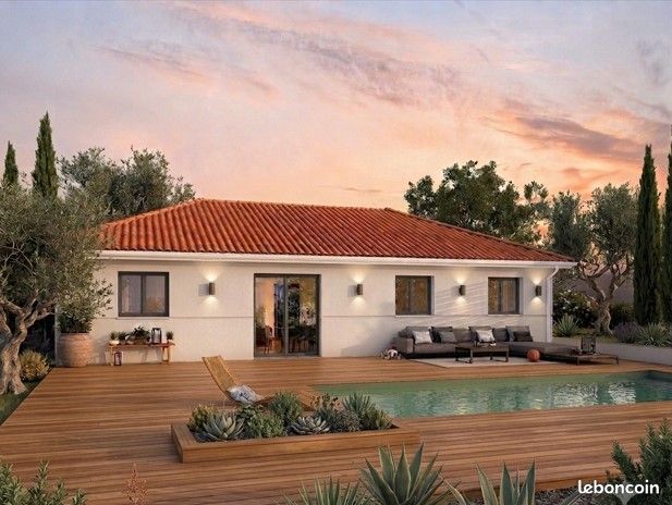 Maison 4 pièces 90 m² · à Belin-Béliet · 90 m² · 274 200 €