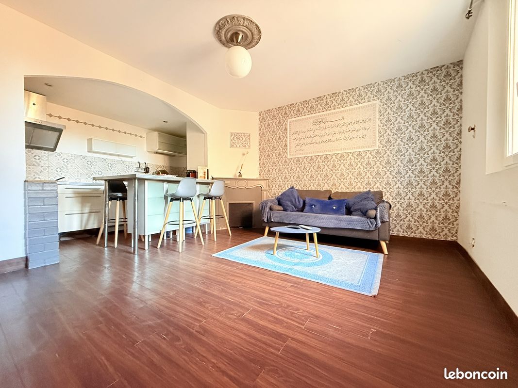 Maison 5 pièces 130 m² · à Carnoules · 130 m² · 199 000 €
