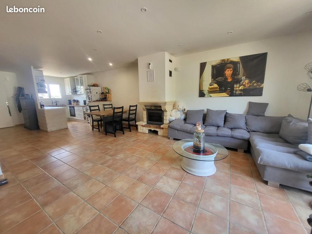 Maison 4 pièces 80 m² · à Neffiès · 80 m² · 256 000 €