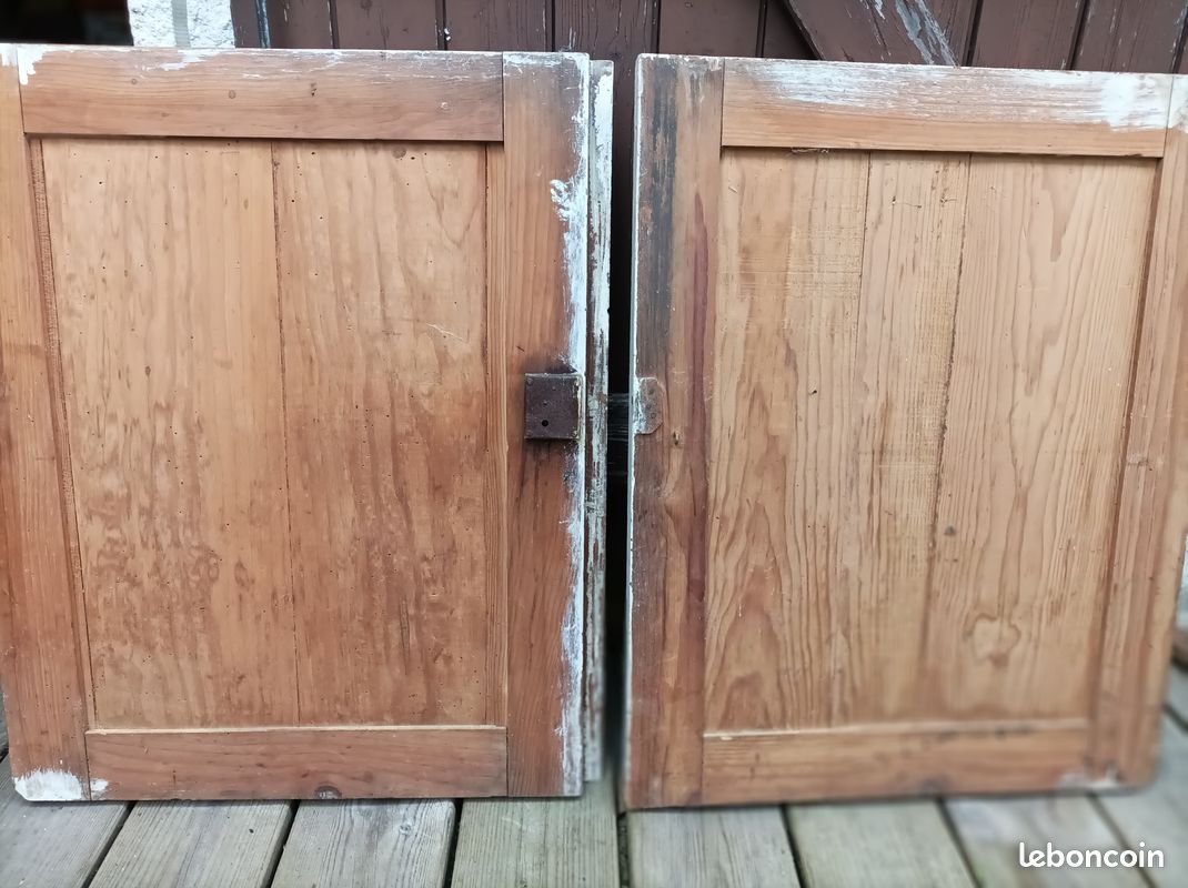Portes Anciennes (image 5)
