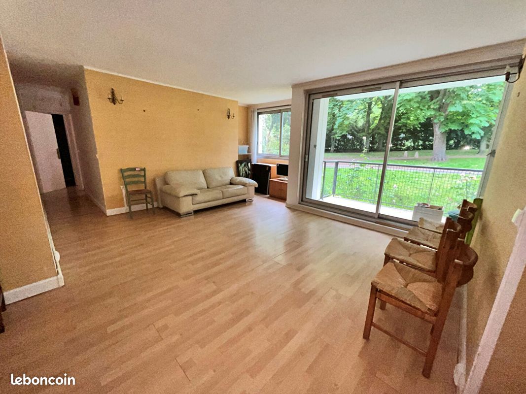 Appartement 4 pièces 68 m² · à Marly-le-Roi · 68 m² · 175 000 €