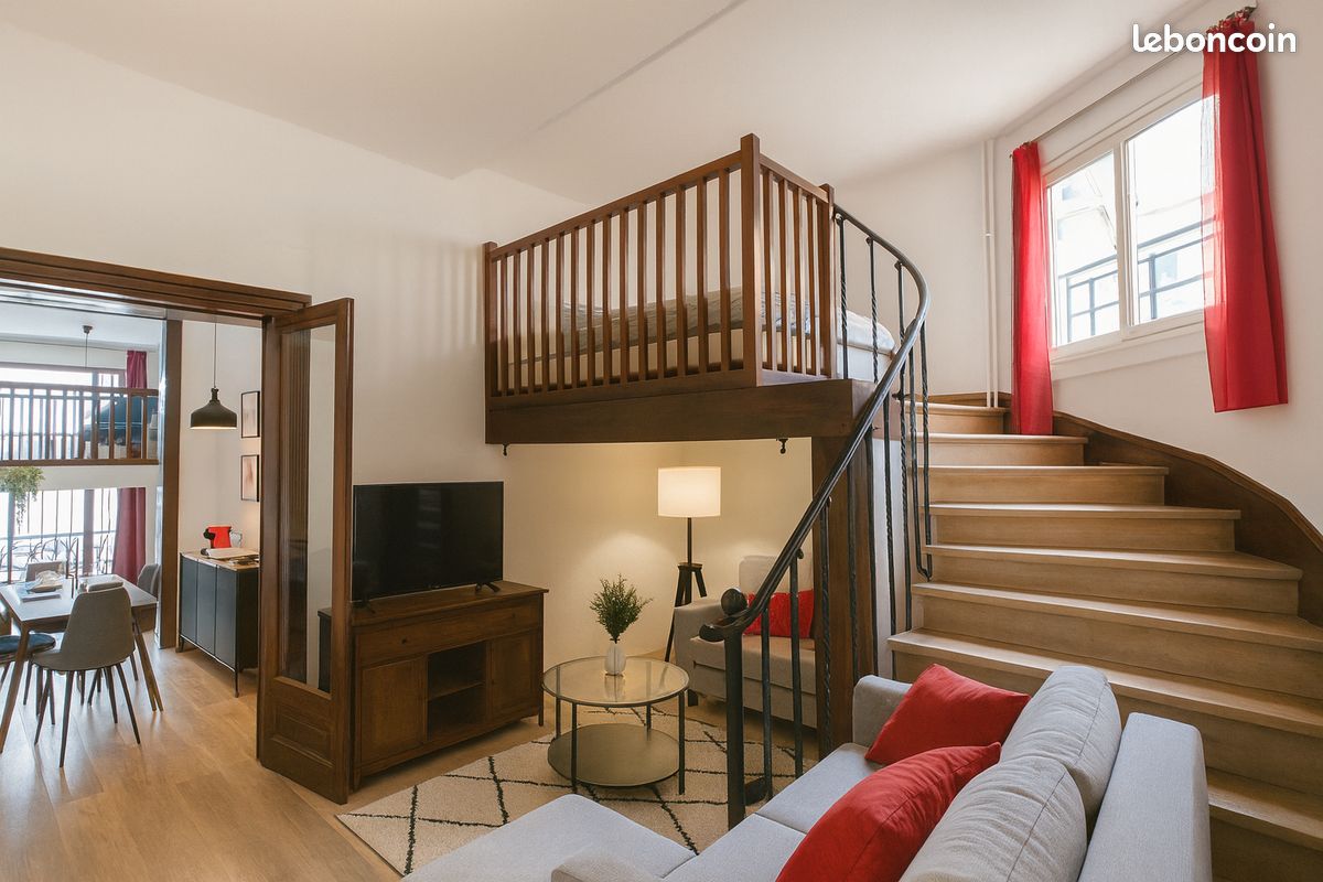 Appartement 2 pièces 45 m² · à Montpellier · 45 m² · 159 500 €