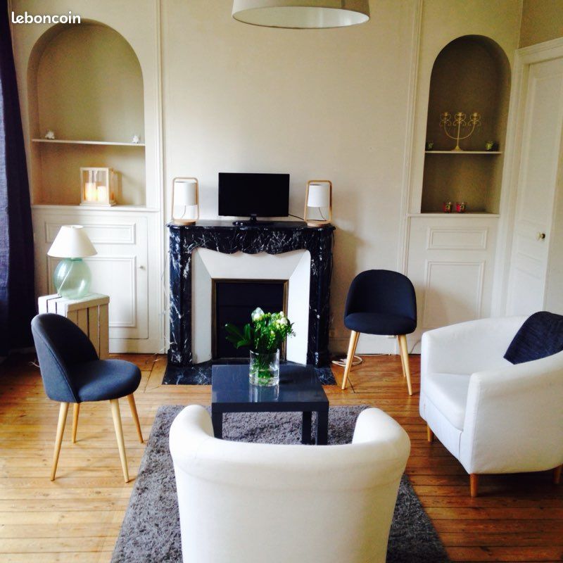 Immeuble 8 pièces 185 m² · à Dieppe · 185 m² · 320 000 €
