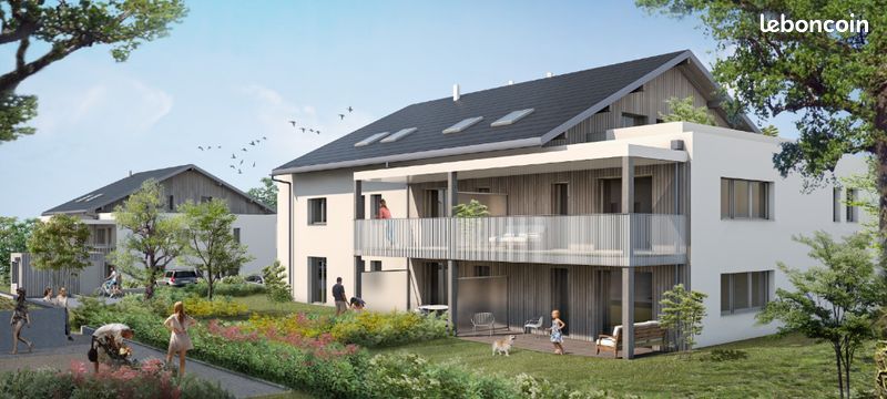 Maison 5 pièces 162 m² · à Sales · 162 m² · 595 000 €