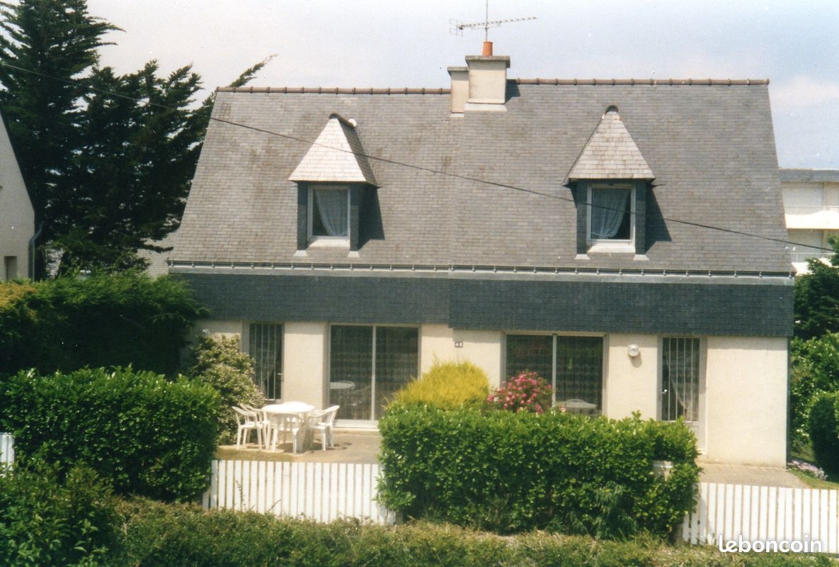 Maison 4 pièces 70 m² · à Erquy · 70 m² · 345 000 €