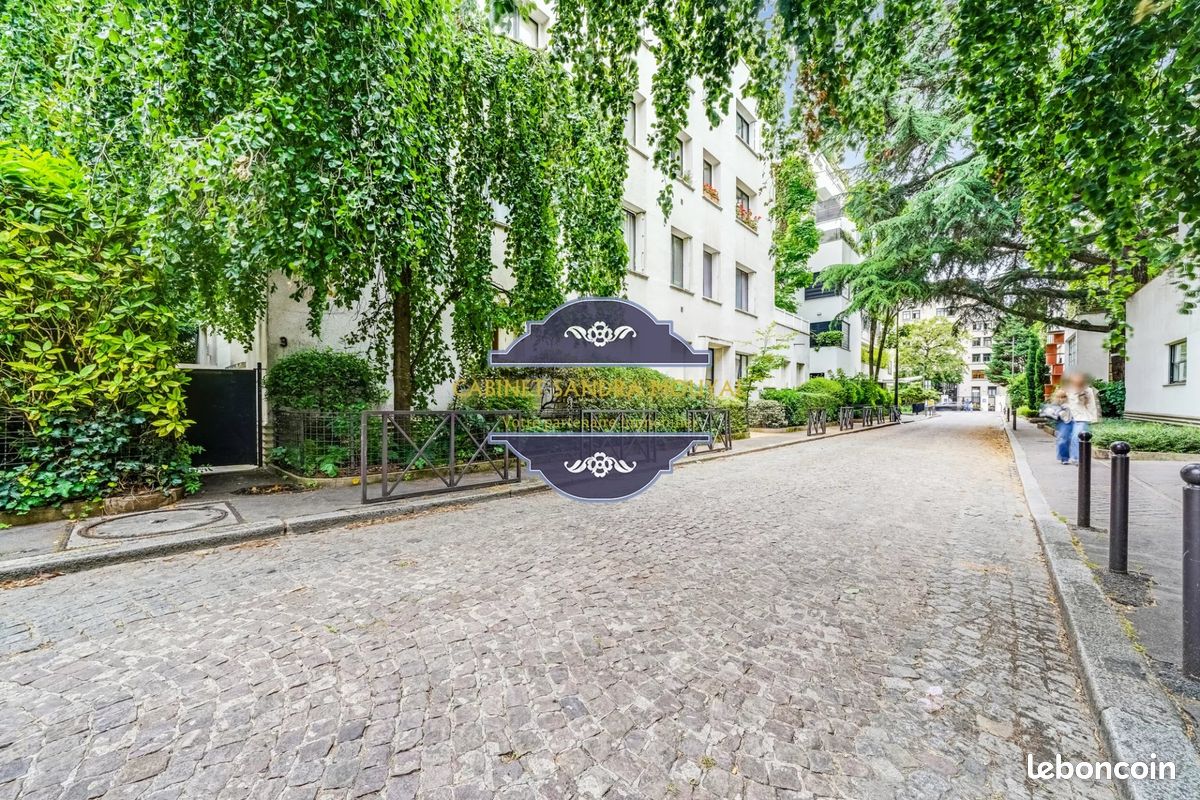 Appartement 1 pièce 16 m² · à Paris · 16 m² · 183 000 €