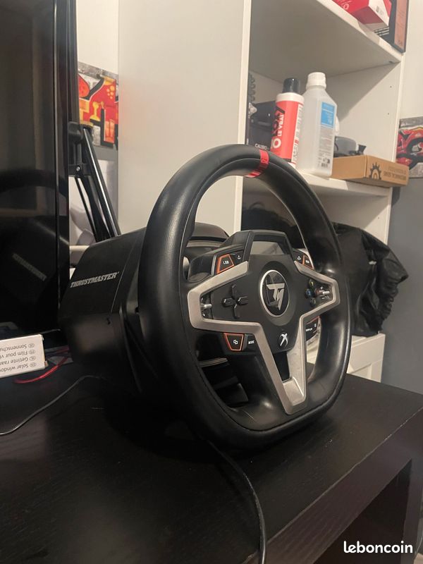 Simulateur t248 (image 3)