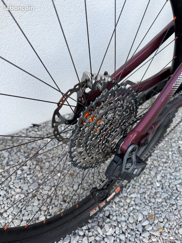 Specialized Stumpjumper Evo (image 3)
